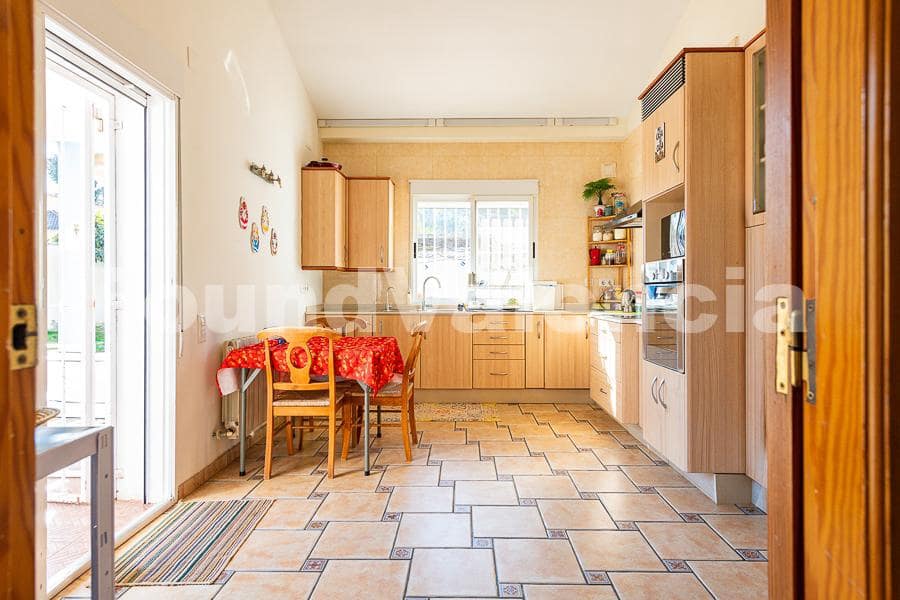 5 camera da letto Villa in vendita in L'Eliana - 685.000 € (Rif: 9655751)