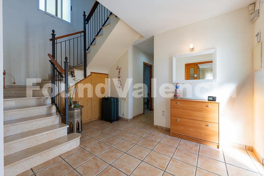 5 camera da letto Villa in vendita in L'Eliana - 685.000 € (Rif: 9655751)