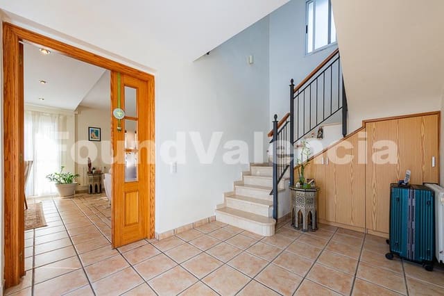 5 camera da letto Villa in vendita in L'Eliana - 685.000 € (Rif: 9655751)