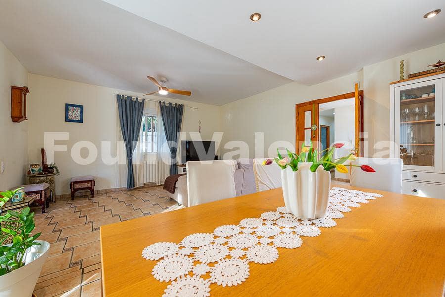 5 camera da letto Villa in vendita in L'Eliana - 685.000 € (Rif: 9655751)