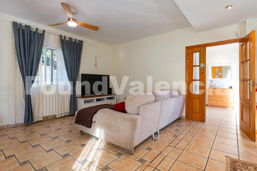 5 camera da letto Villa in vendita in L'Eliana - 685.000 € (Rif: 9655751)