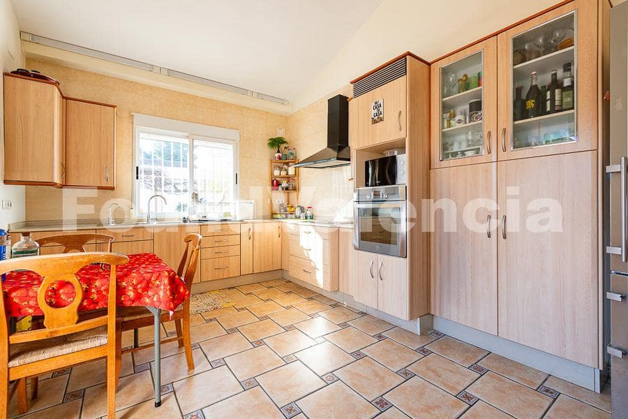 5 camera da letto Villa in vendita in L'Eliana - 685.000 € (Rif: 9655751)