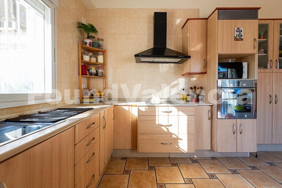5 camera da letto Villa in vendita in L'Eliana - 685.000 € (Rif: 9655751)