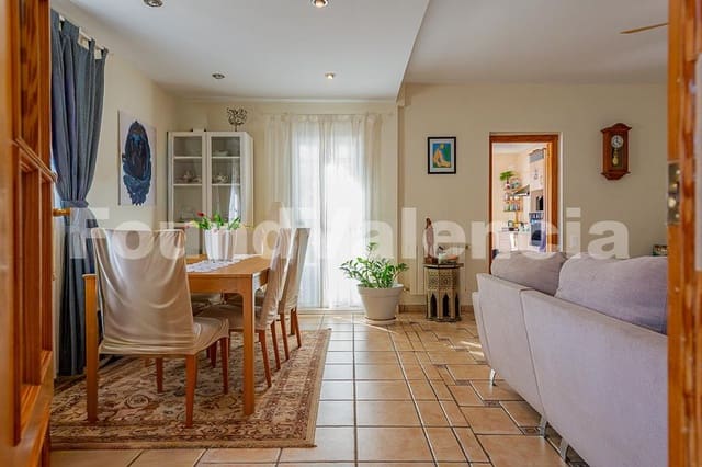 5 camera da letto Villa in vendita in L'Eliana - 685.000 € (Rif: 9655751)