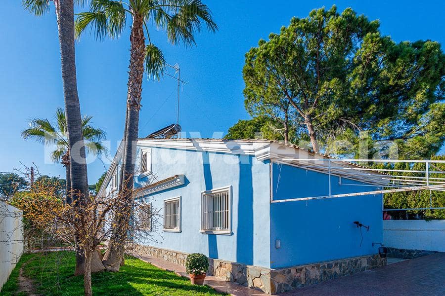 5 camera da letto Villa in vendita in L'Eliana - 685.000 € (Rif: 9655751)