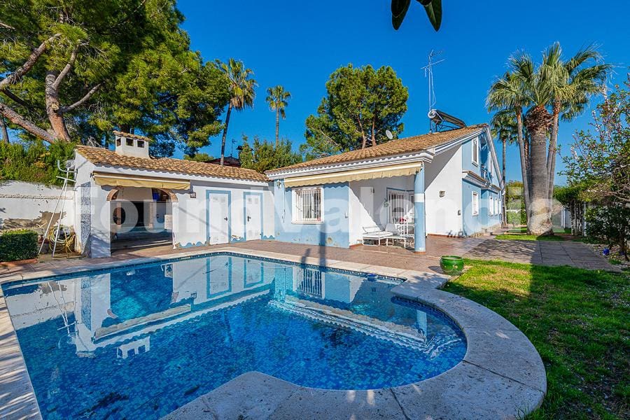 5 camera da letto Villa in vendita in L'Eliana - 685.000 € (Rif: 9655751)