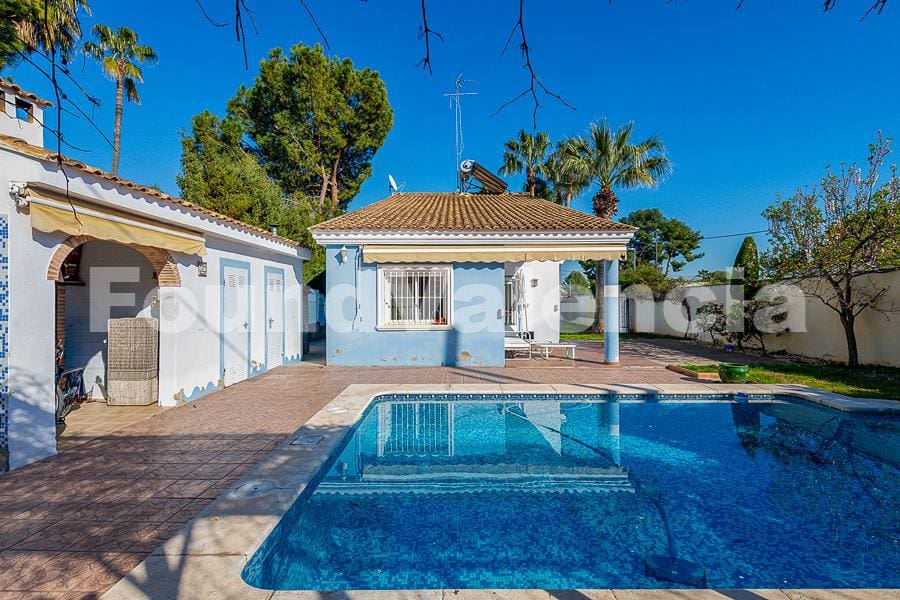 5 camera da letto Villa in vendita in L'Eliana - 685.000 € (Rif: 9655751)