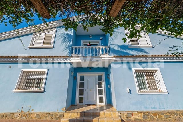 5 camera da letto Villa in vendita in L'Eliana - 685.000 € (Rif: 9655751)