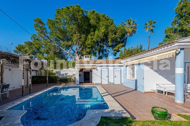 5 camera da letto Villa in vendita in L'Eliana - 685.000 € (Rif: 9655751)