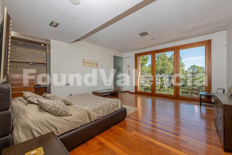 Chalet de 5 habitaciones en Sagunto / Sagunt en venta - 1.430.000 € (Ref: 9673922)