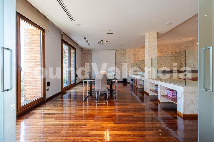 Chalet de 5 habitaciones en Sagunto / Sagunt en venta - 1.430.000 € (Ref: 9673922)