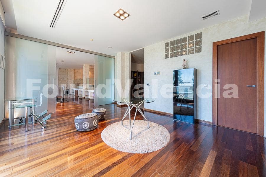 Chalet de 5 habitaciones en Sagunto / Sagunt en venta - 1.430.000 € (Ref: 9673922)