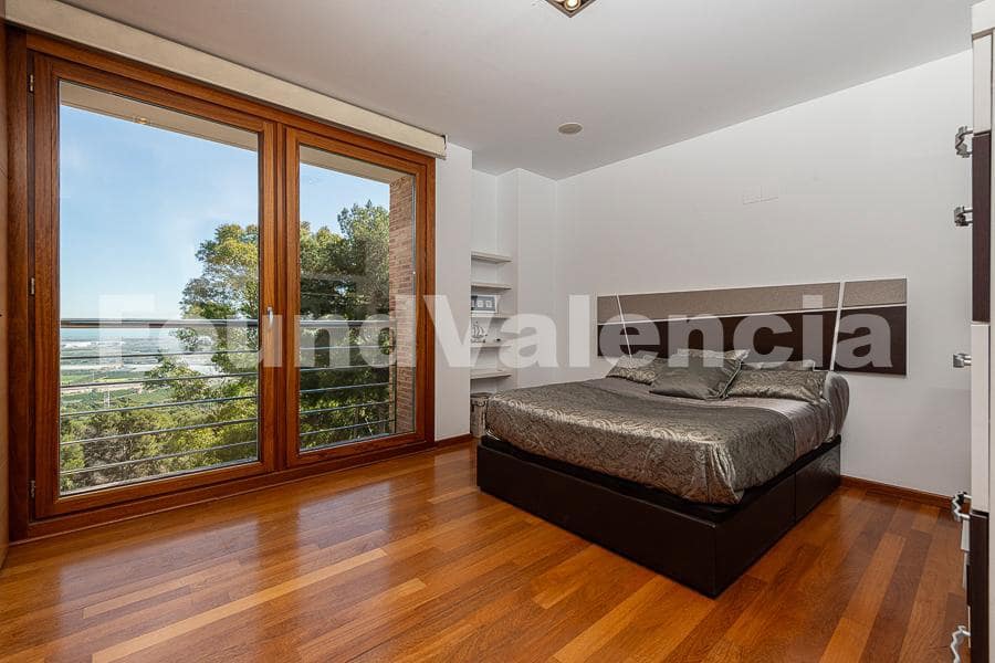 Chalet de 5 habitaciones en Sagunto / Sagunt en venta - 1.430.000 € (Ref: 9673922)