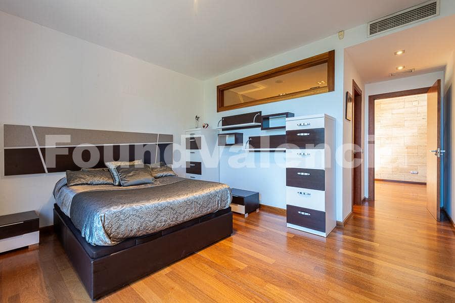 Chalet de 5 habitaciones en Sagunto / Sagunt en venta - 1.430.000 € (Ref: 9673922)