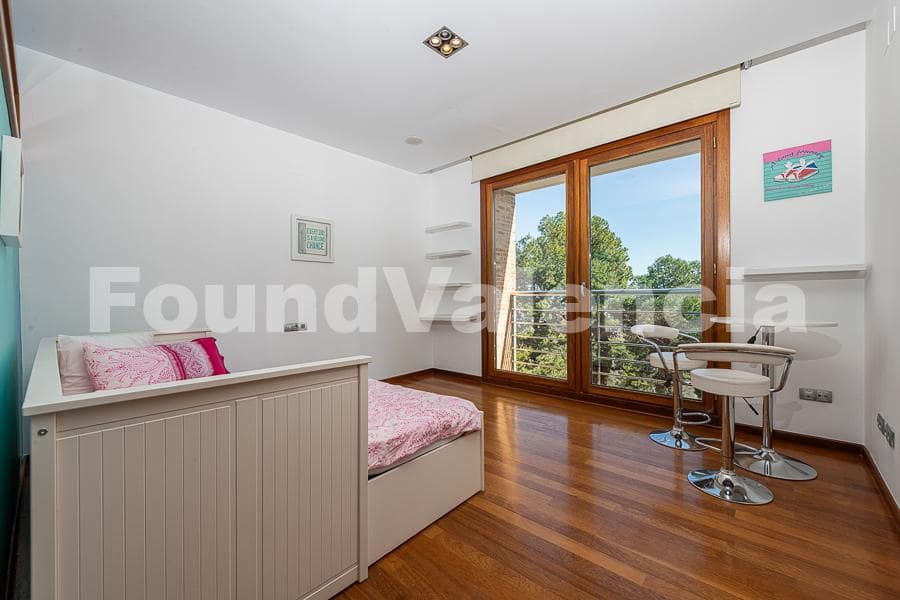 Chalet de 5 habitaciones en Sagunto / Sagunt en venta - 1.430.000 € (Ref: 9673922)