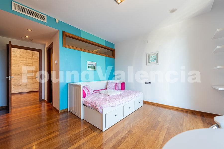 Chalet de 5 habitaciones en Sagunto / Sagunt en venta - 1.430.000 € (Ref: 9673922)