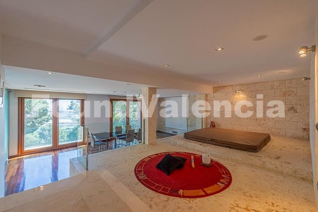Chalet de 5 habitaciones en Sagunto / Sagunt en venta - 1.430.000 € (Ref: 9673922)