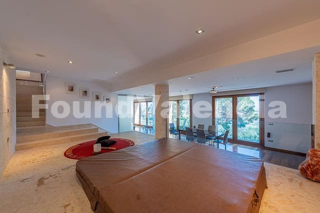 Chalet de 5 habitaciones en Sagunto / Sagunt en venta - 1.430.000 € (Ref: 9673922)