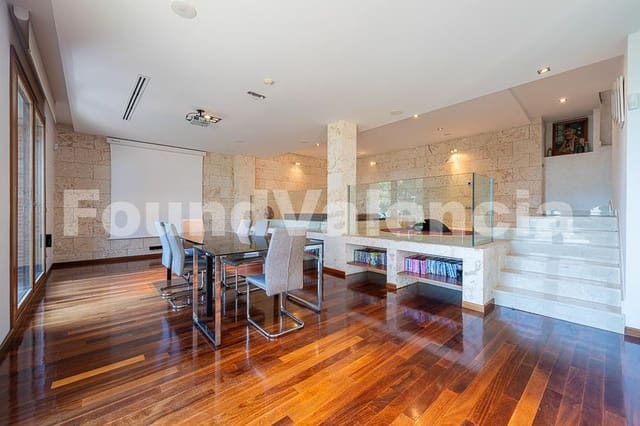 Chalet de 5 habitaciones en Sagunto / Sagunt en venta - 1.430.000 € (Ref: 9673922)