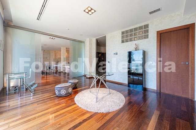 Chalet de 5 habitaciones en Sagunto / Sagunt en venta - 1.430.000 € (Ref: 9673922)