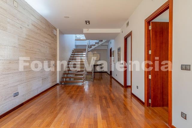 Chalet de 5 habitaciones en Sagunto / Sagunt en venta - 1.430.000 € (Ref: 9673922)