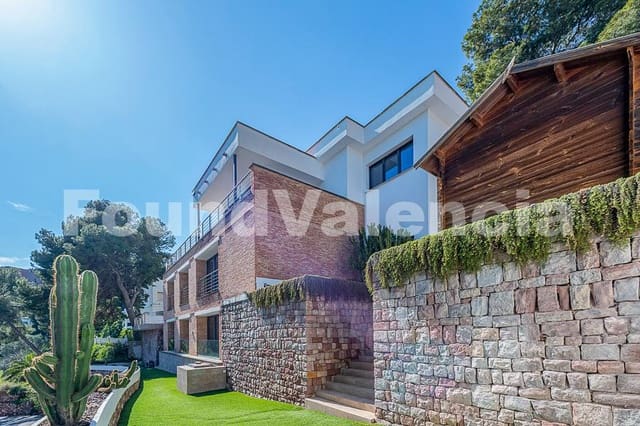 Chalet de 5 habitaciones en Sagunto / Sagunt en venta - 1.430.000 € (Ref: 9673922)