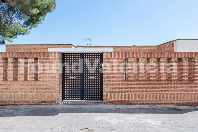 Chalet de 5 habitaciones en Sagunto / Sagunt en venta - 1.430.000 € (Ref: 9673922)