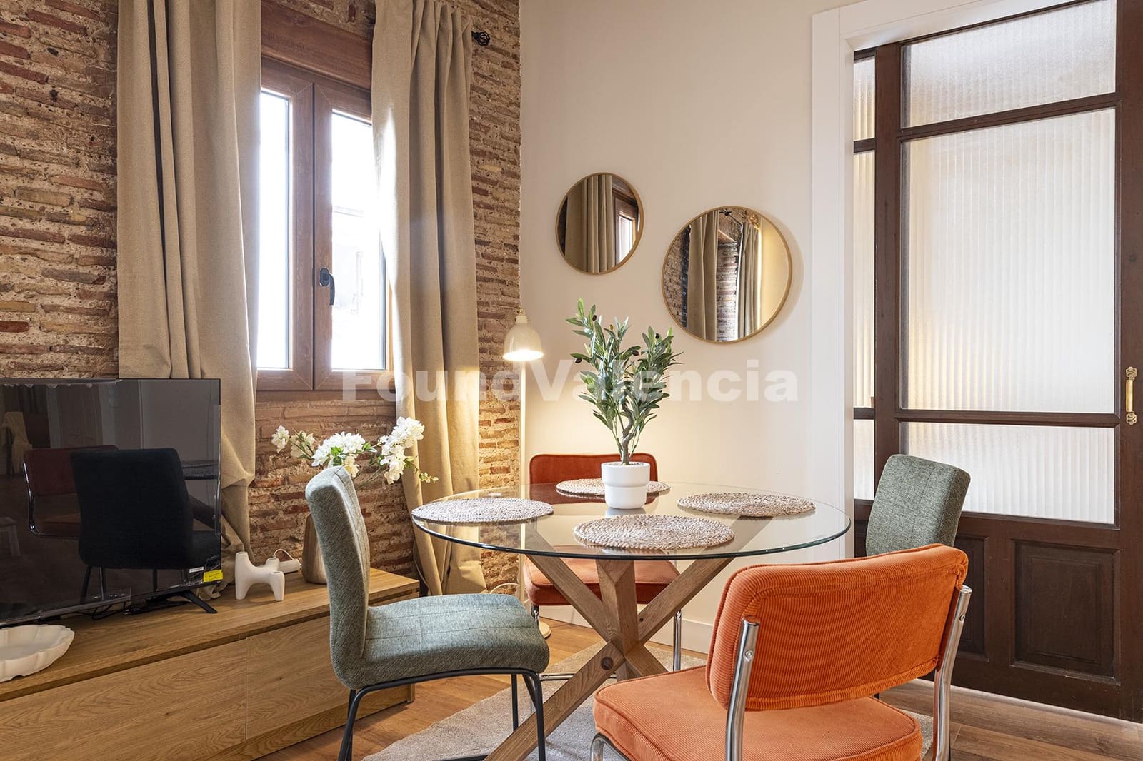 2 slaapkamer Appartement te koop in Valencia stad - € 450.000 (Ref: 9676986)