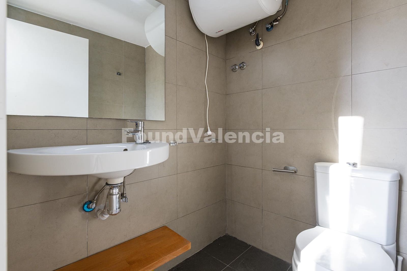 1 soveværelse Lejlighed til salg i Valencia by - € 190.000 (Ref: 9694877)