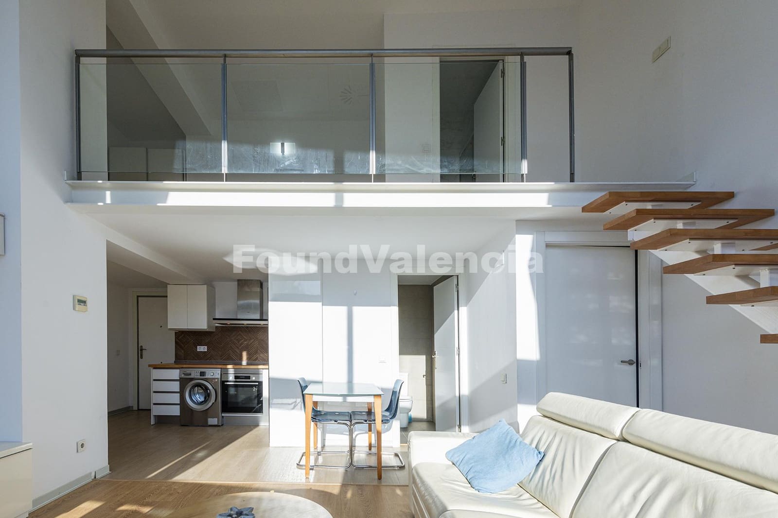 1 soveværelse Lejlighed til salg i Valencia by - € 190.000 (Ref: 9694877)