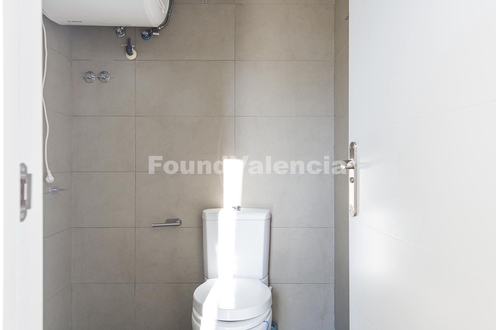 1 soveværelse Lejlighed til salg i Valencia by - € 190.000 (Ref: 9694877)