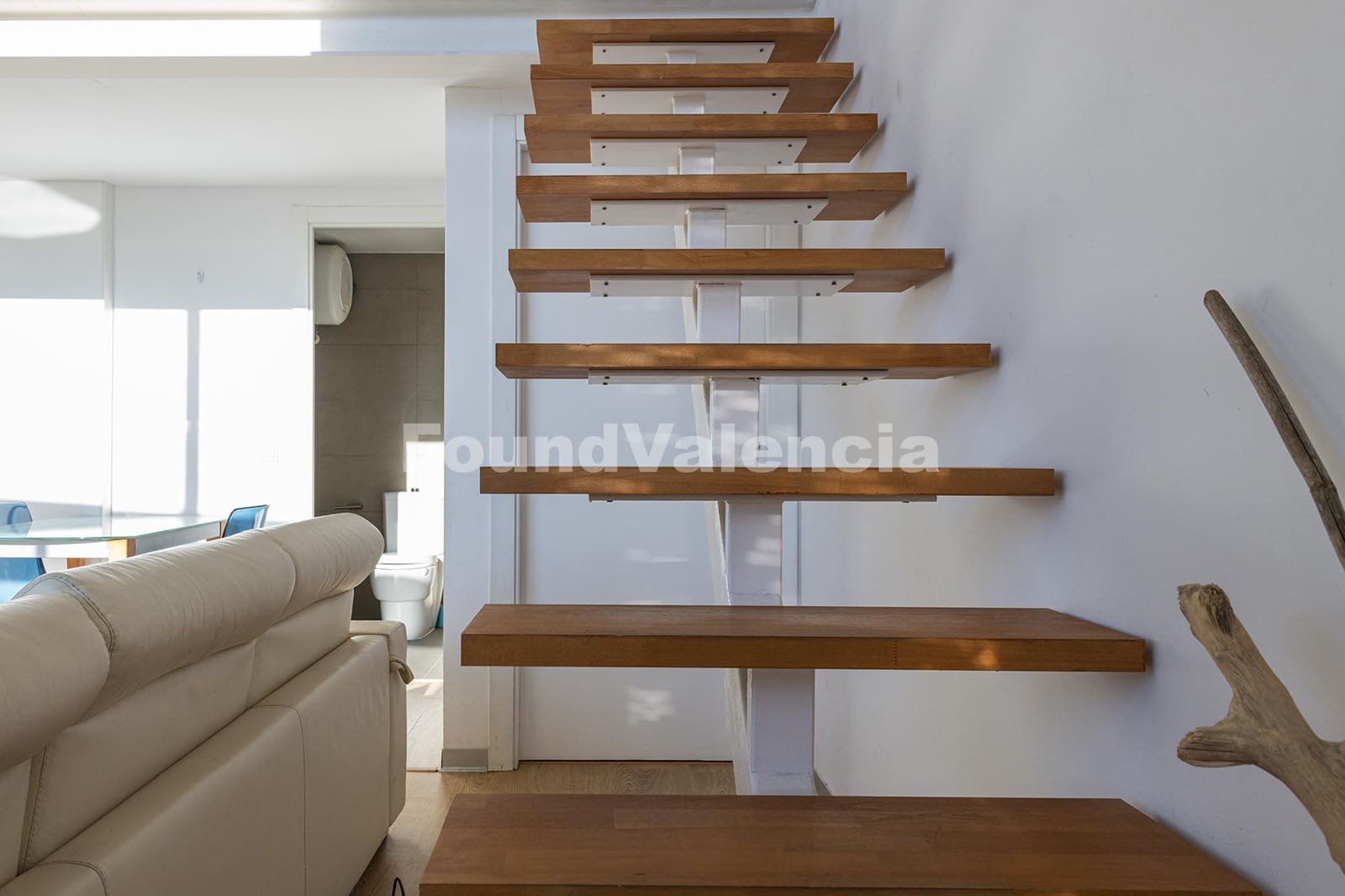 1 soveværelse Lejlighed til salg i Valencia by - € 190.000 (Ref: 9694877)