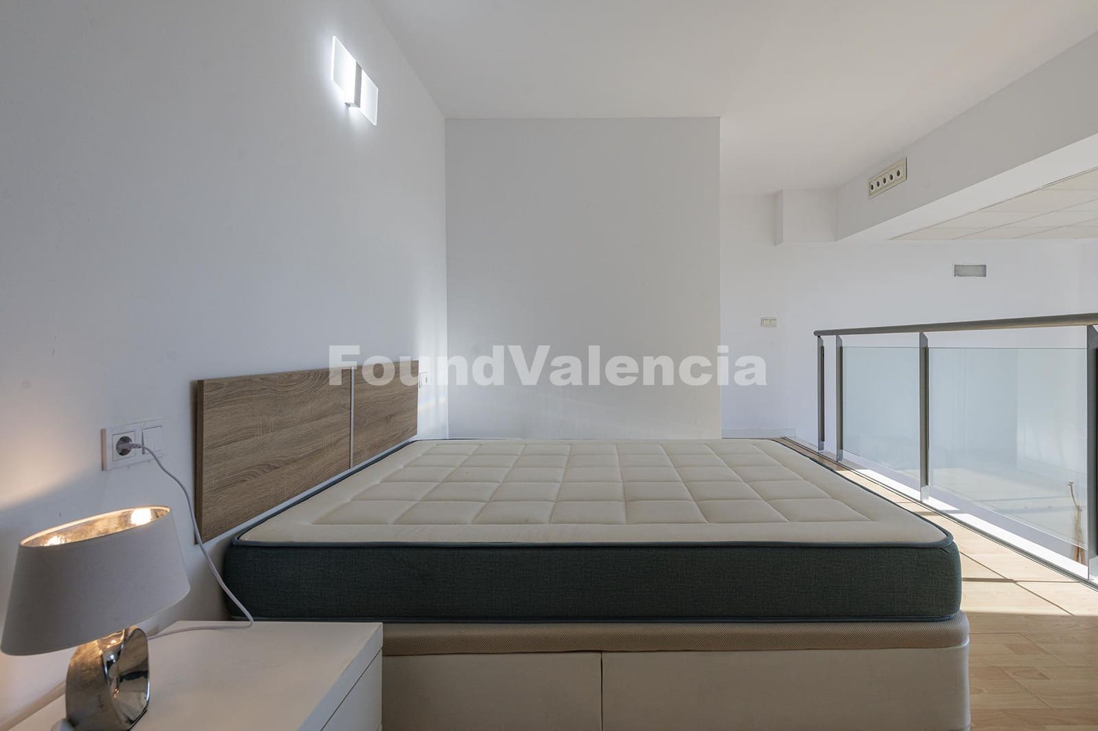 1 soveværelse Lejlighed til salg i Valencia by - € 190.000 (Ref: 9694877)