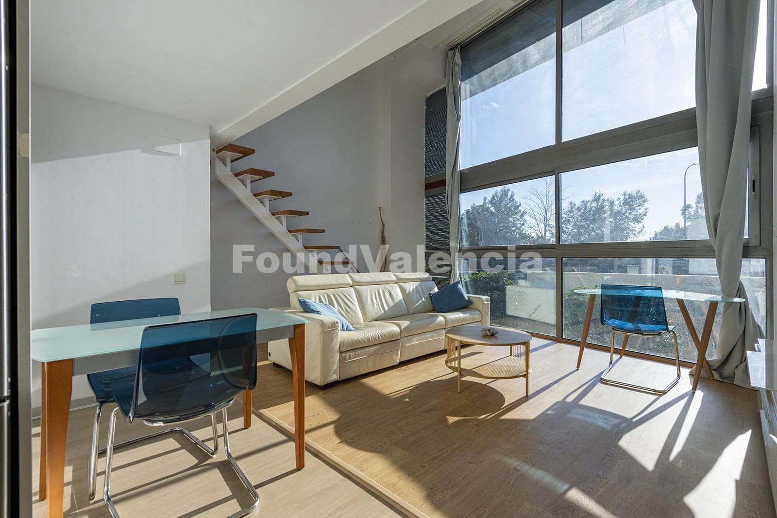 1 soveværelse Lejlighed til salg i Valencia by - € 190.000 (Ref: 9694877)