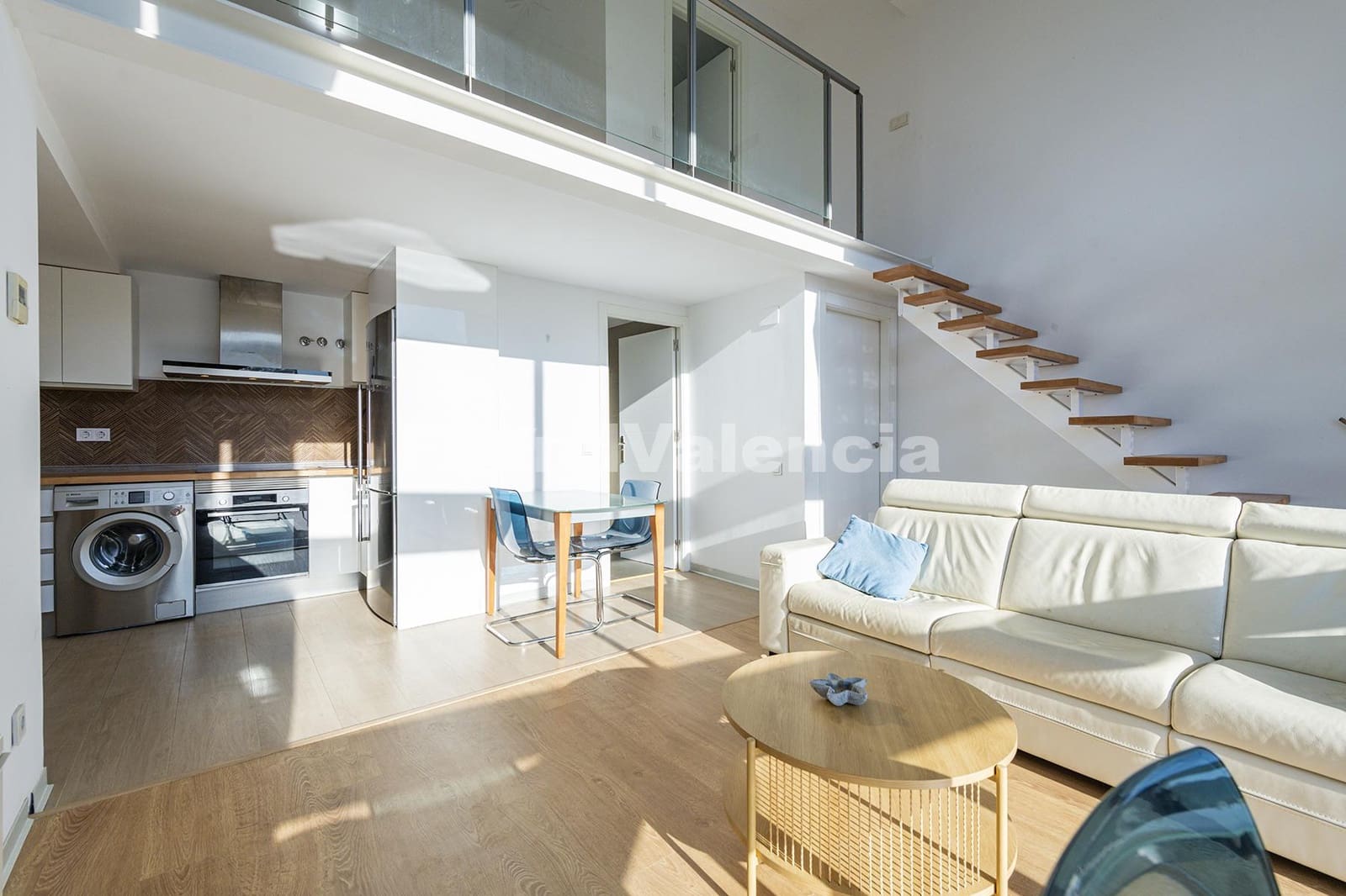 1 soveværelse Lejlighed til salg i Valencia by - € 190.000 (Ref: 9694877)