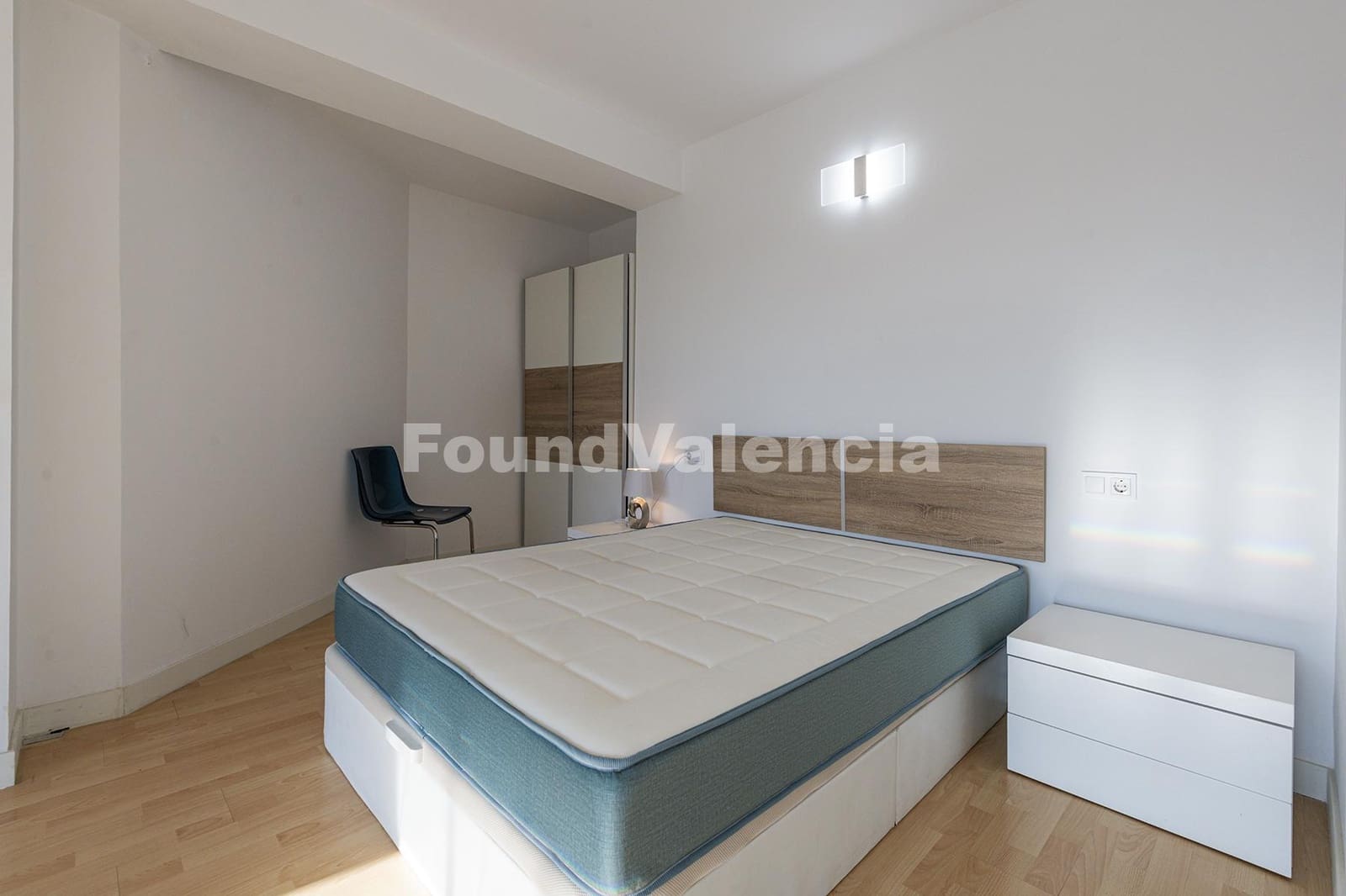 1 soveværelse Lejlighed til salg i Valencia by - € 190.000 (Ref: 9694877)