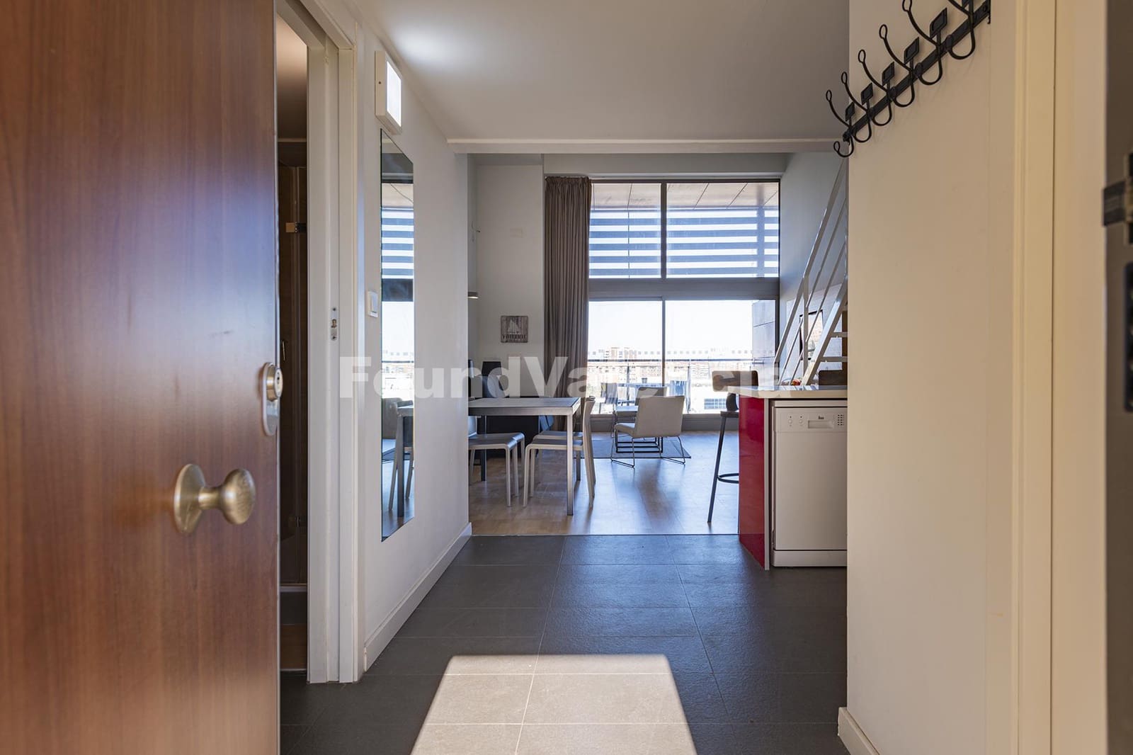 Apartamento de 1 habitación en València ciudad en venta - 220.000 € (Ref: 9694878)