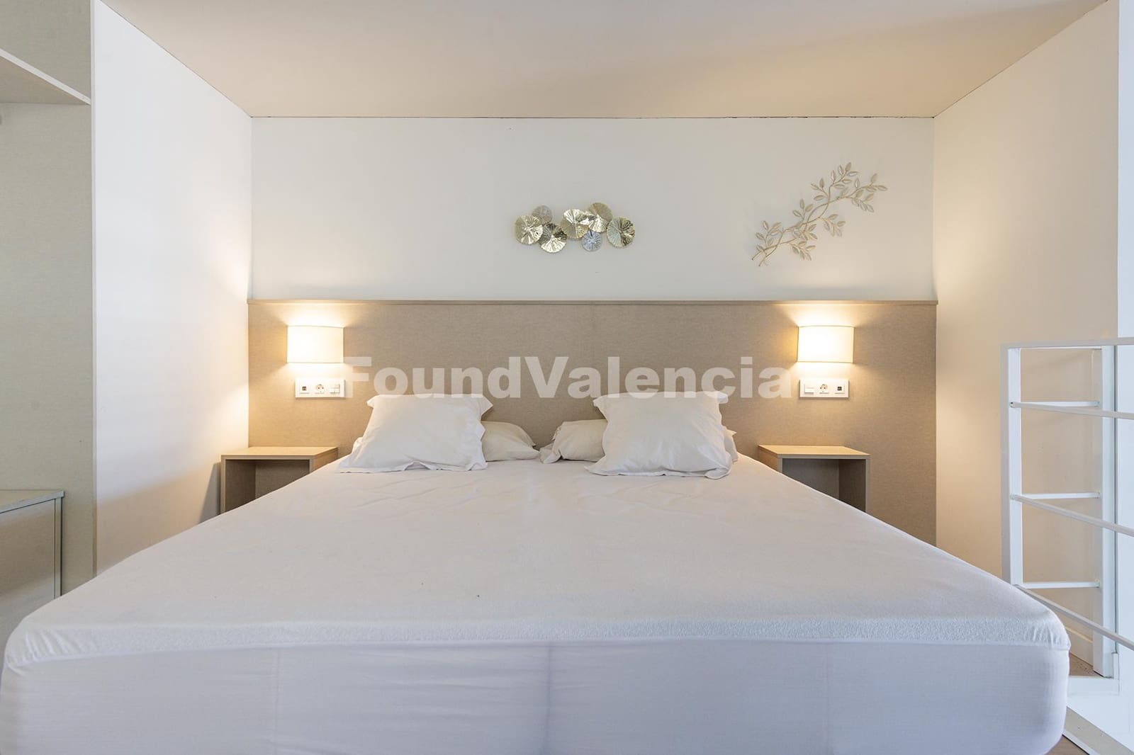 Apartamento de 1 habitación en València ciudad en venta - 220.000 € (Ref: 9694878)