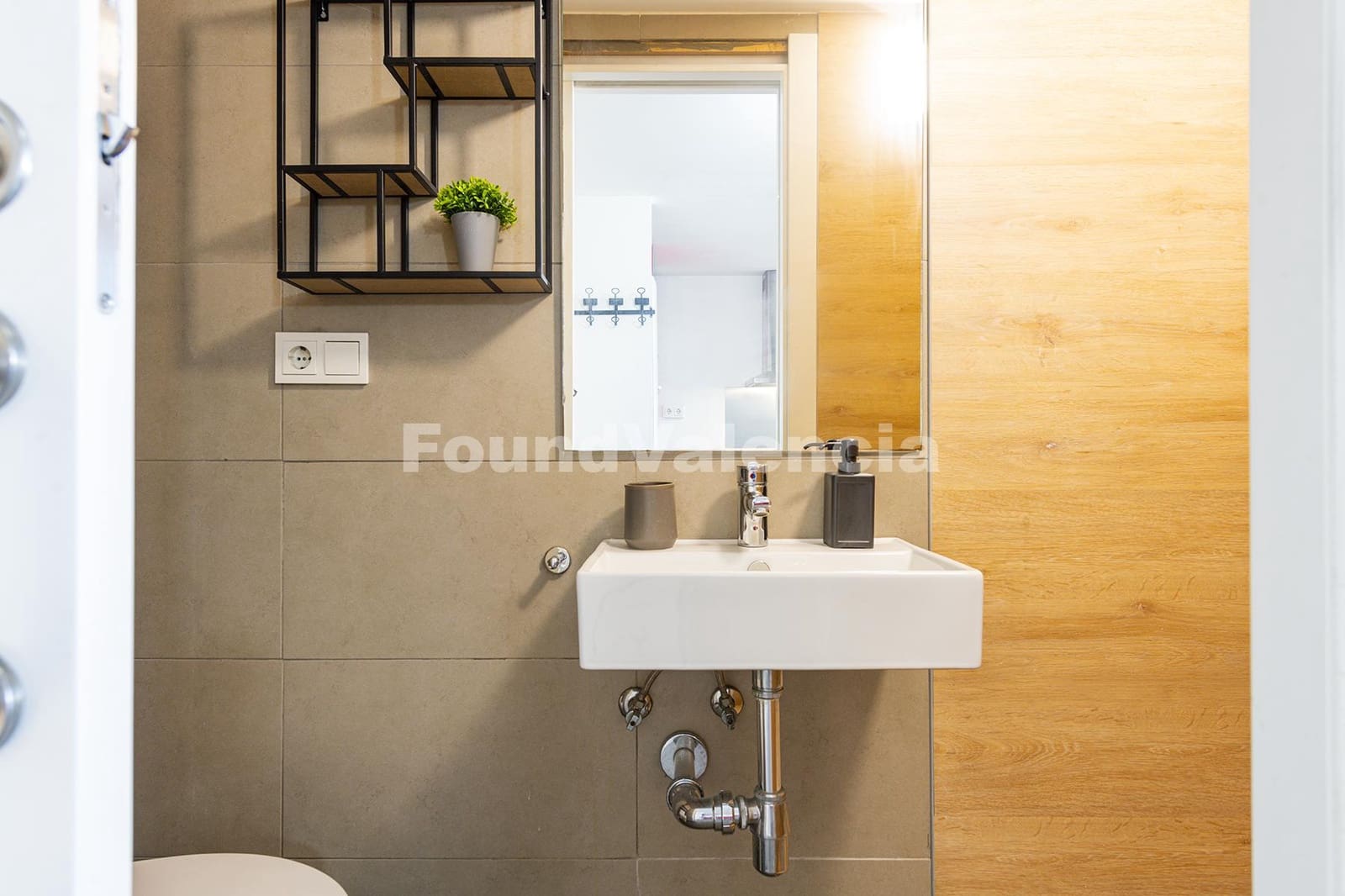 Apartamento de 1 habitación en València ciudad en venta - 220.000 € (Ref: 9694878)