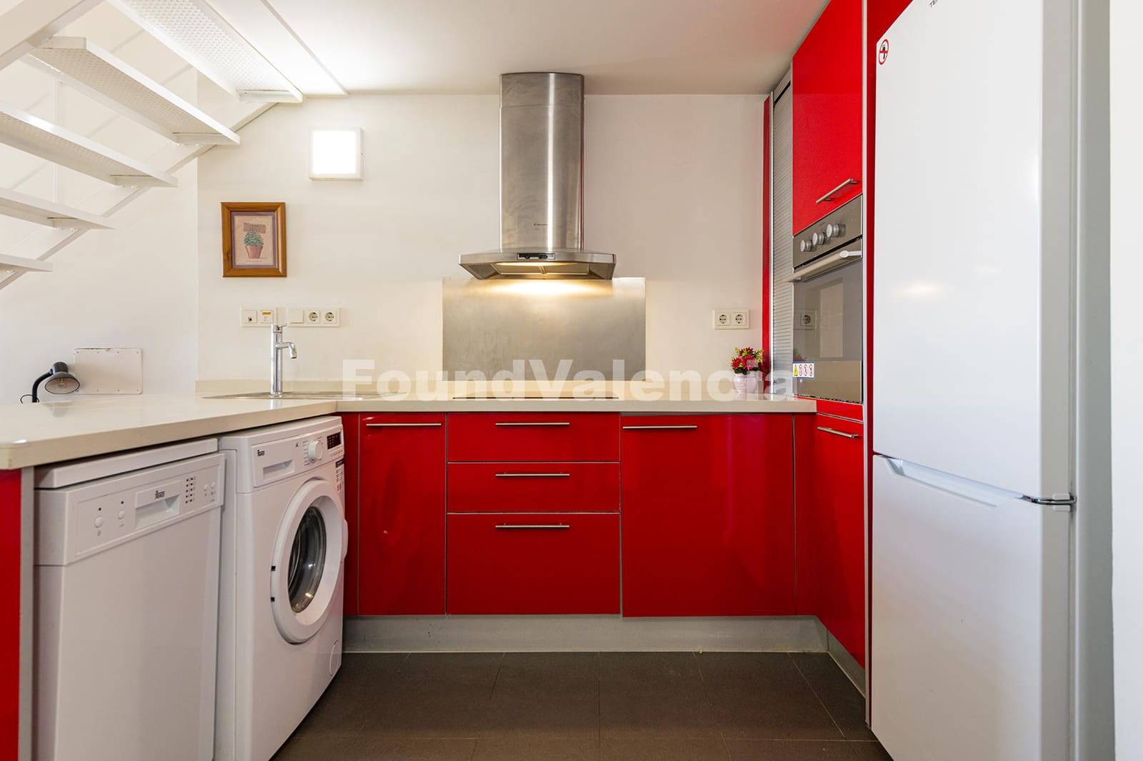 Apartamento de 1 habitación en València ciudad en venta - 220.000 € (Ref: 9694878)