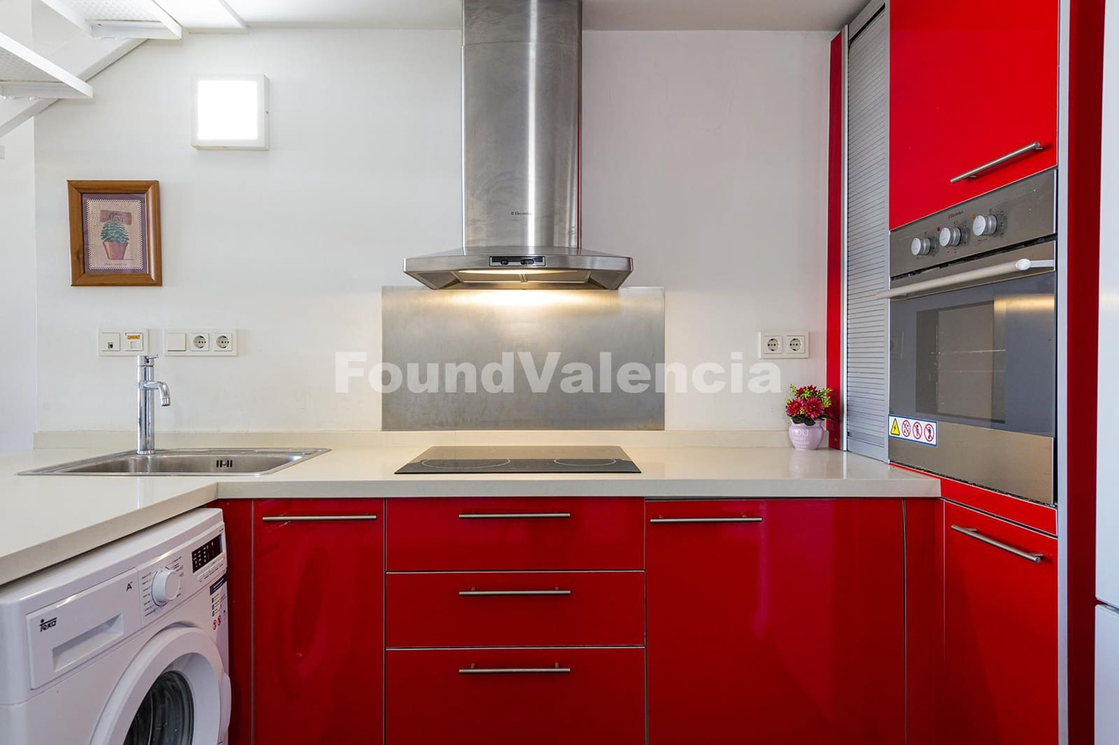 Apartamento de 1 habitación en València ciudad en venta - 220.000 € (Ref: 9694878)