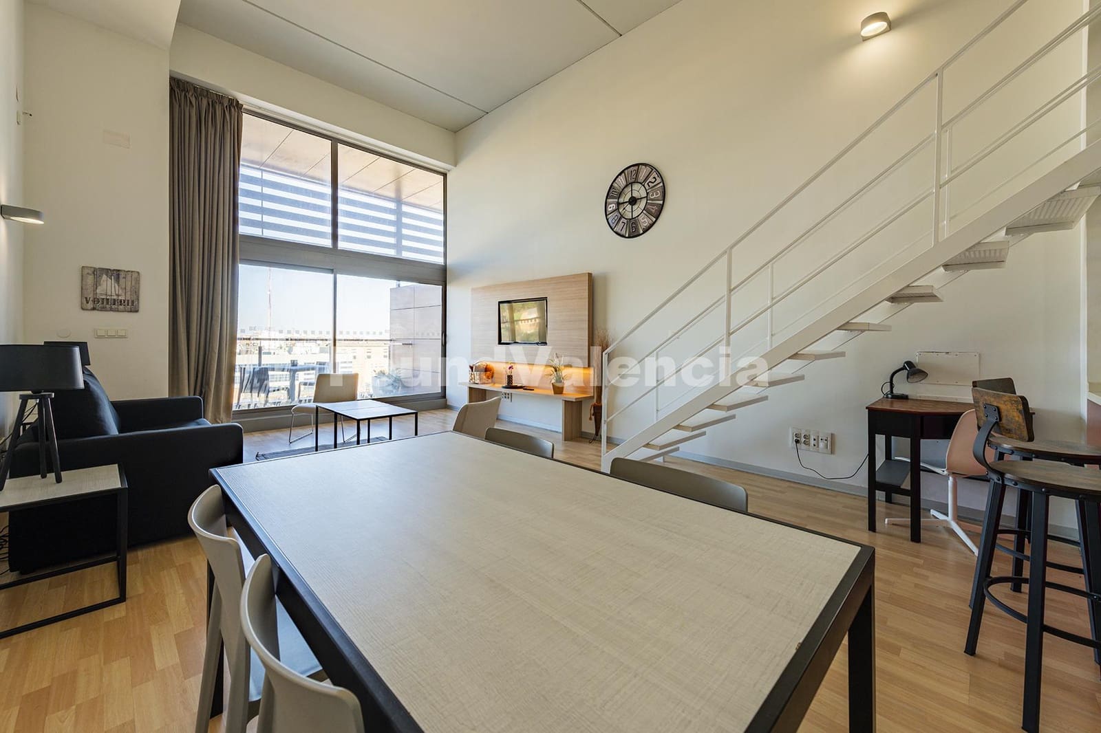 Apartamento de 1 habitación en València ciudad en venta - 220.000 € (Ref: 9694878)