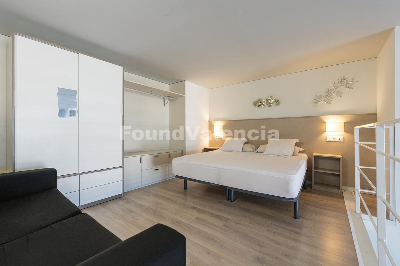 Apartamento de 1 habitación en València ciudad en venta - 220.000 € (Ref: 9694878)