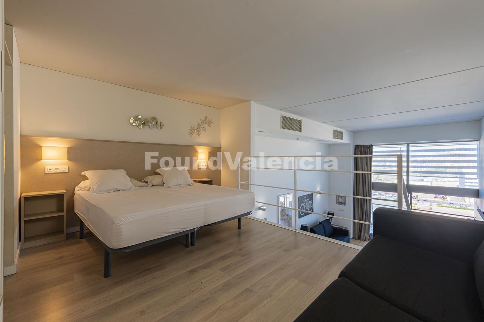 Apartamento de 1 habitación en València ciudad en venta - 220.000 € (Ref: 9694878)