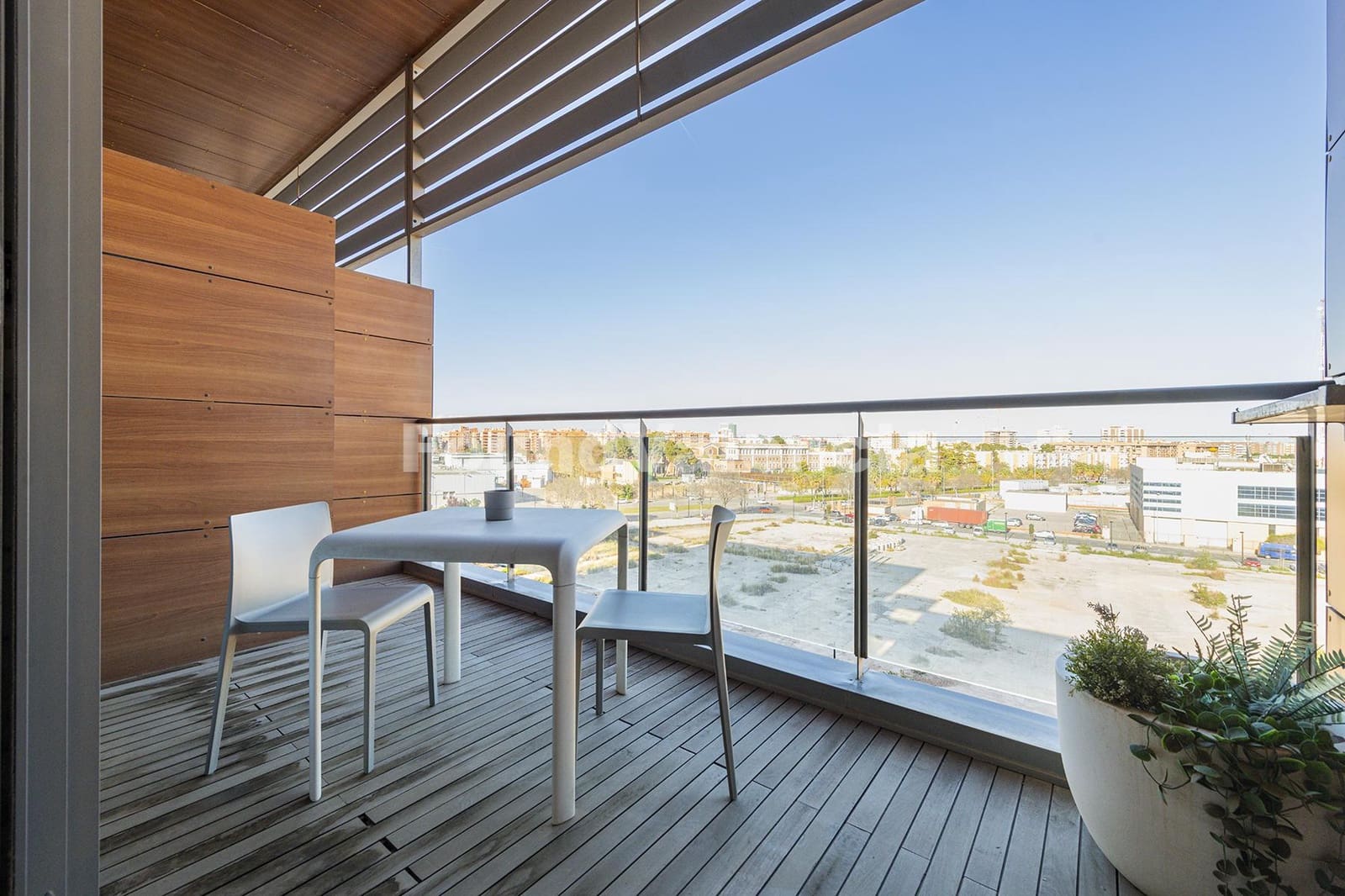 Apartamento de 1 habitación en València ciudad en venta - 220.000 € (Ref: 9694878)