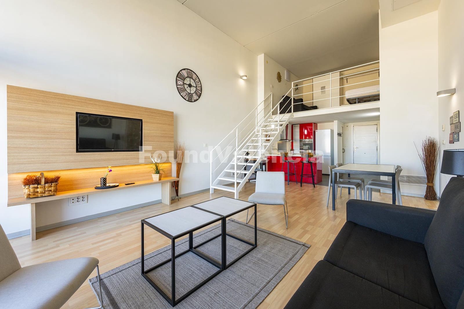 Apartamento de 1 habitación en València ciudad en venta - 220.000 € (Ref: 9694878)