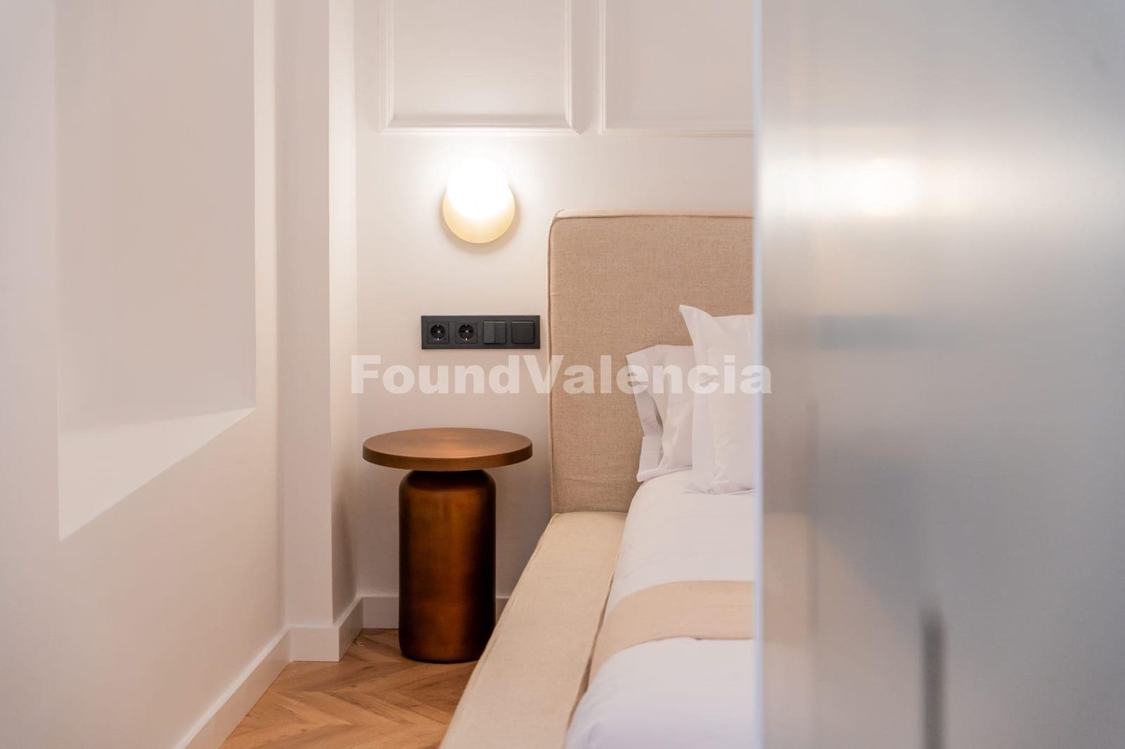 3 soveværelse Lejlighed til salg i Valencia by - € 883.000 (Ref: 9714599)