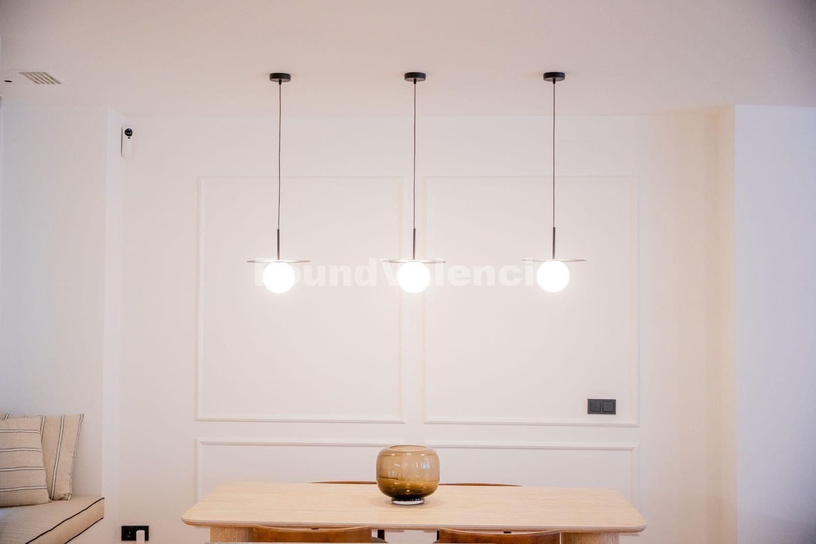 3 soveværelse Lejlighed til salg i Valencia by - € 883.000 (Ref: 9714599)