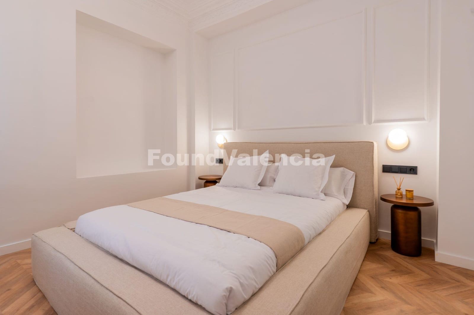 3 soveværelse Lejlighed til salg i Valencia by - € 883.000 (Ref: 9714599)