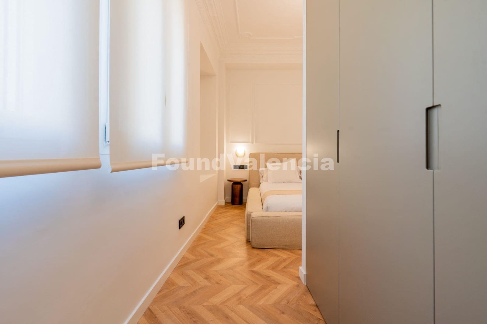 3 soveværelse Lejlighed til salg i Valencia by - € 883.000 (Ref: 9714599)